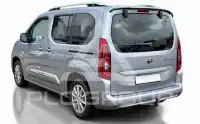2021 Toyota PROACE CITY