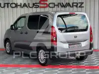 2021 Toyota PROACE CITY