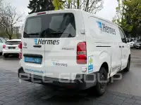 2021 Toyota PROACE CITY