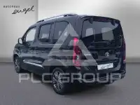 2021 Toyota PROACE CITY
