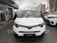 2021 Toyota PROACE CITY