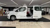 2021 Toyota PROACE CITY