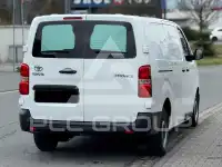 2021 Toyota PROACE CITY