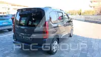 2021 Toyota PROACE CITY