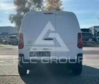 2021 Toyota PROACE CITY