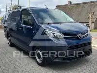 2021 Toyota PROACE CITY