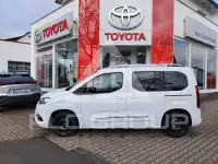 2021 Toyota PROACE CITY