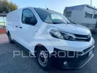 2021 Toyota PROACE CITY