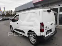 2021 Toyota PROACE CITY