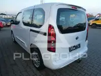 2021 Toyota PROACE CITY