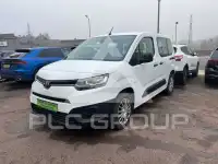 2021 Toyota PROACE CITY