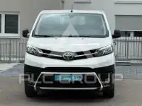 2021 Toyota PROACE CITY
