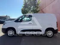 2021 Toyota PROACE CITY