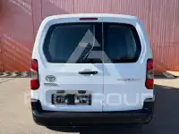2021 Toyota PROACE CITY