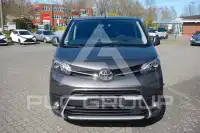 2021 Toyota PROACE CITY