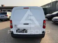 2021 Toyota PROACE CITY