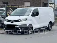 2021 Toyota PROACE CITY