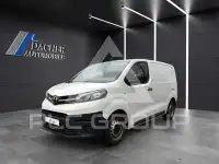 2021 Toyota PROACE CITY