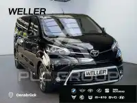 2021 Toyota PROACE CITY