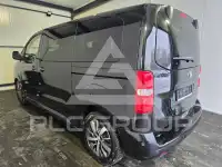 2021 Toyota PROACE CITY