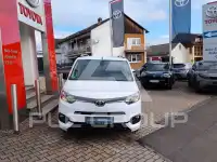 2021 Toyota PROACE CITY