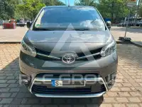 2021 Toyota PROACE CITY