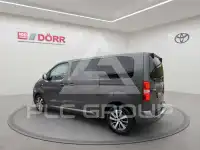 2021 Toyota PROACE CITY