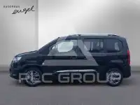 2021 Toyota PROACE CITY