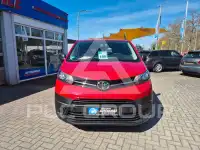 2021 Toyota PROACE CITY