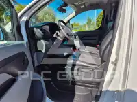 2021 Toyota PROACE CITY