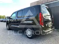 2021 Toyota PROACE CITY