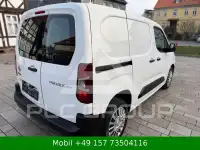 2021 Toyota PROACE CITY