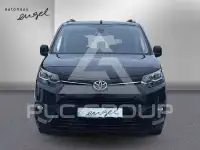 2021 Toyota PROACE CITY