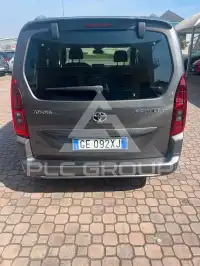 2021 Toyota PROACE CITY
