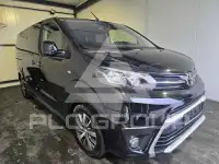 2021 Toyota PROACE CITY