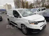 2021 Toyota PROACE CITY