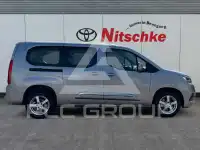 2021 Toyota PROACE CITY
