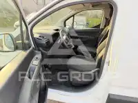 2021 Toyota PROACE CITY