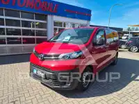 2021 Toyota PROACE CITY