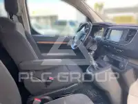 2021 Toyota PROACE CITY