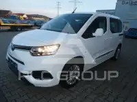 2021 Toyota PROACE CITY