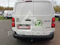 2021 Toyota PROACE CITY