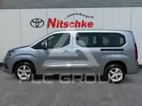 2021 Toyota PROACE CITY