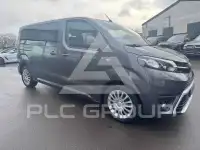 2021 Toyota PROACE CITY