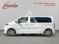 2021 Toyota PROACE CITY