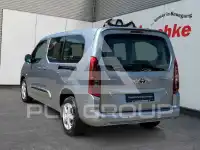 2021 Toyota PROACE CITY