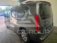 2021 Toyota PROACE CITY