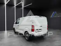 2021 Toyota PROACE CITY
