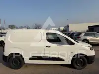 2021 Toyota PROACE CITY