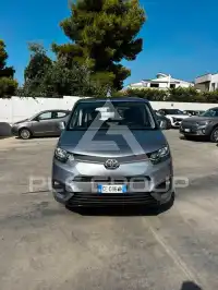 2021 Toyota PROACE CITY
